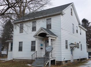 46 Louisa St, Binghamton, NY 13904