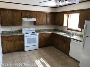 1911 Kelso Trak #B, Longview, TX 75604