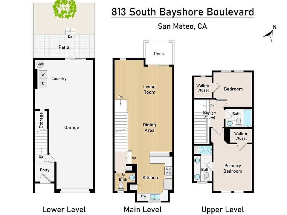 1st image of 813 S Bayshore Blvd