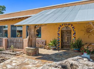 2115 Schnauzer Ln, Harriet, AR 72639