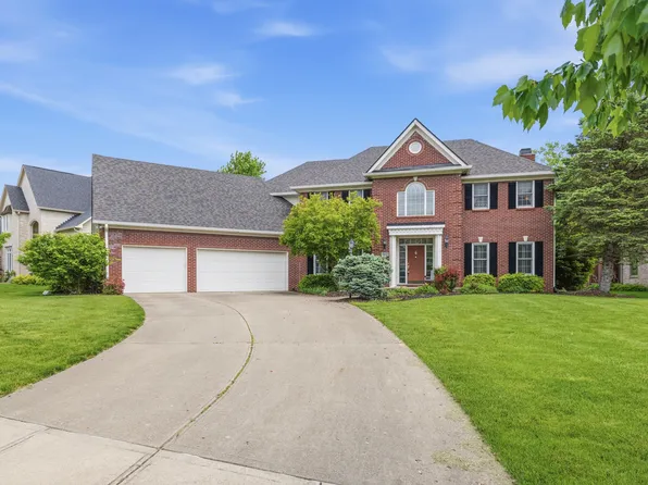 13221 Griffin Run, Carmel, IN 46033