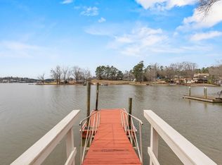 912 Lakewood Dr, Prosperity, SC 29127