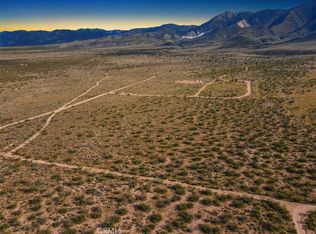 Grandview Rd, Lucerne Valley, CA 92356