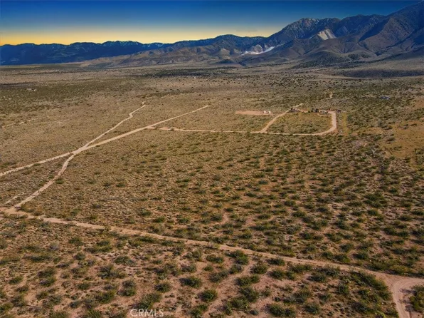 Grandview Rd, Lucerne Valley, CA 92356