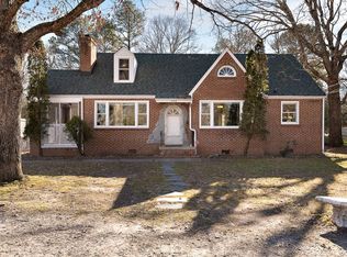 5313 River Rd, South Chesterfield, VA 23803