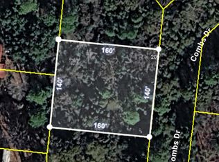 205 Combs Dr, Montezuma, GA 31063