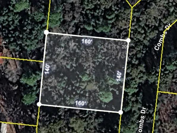 205 Combs Dr, Montezuma, GA 31063