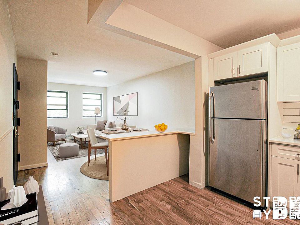 1st image of 182 Herkimer St #2G