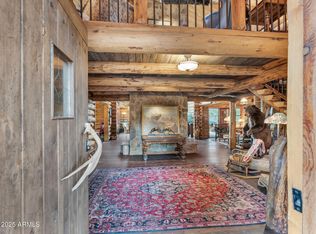 189 W Eagle Nest Rd, Williams, AZ 86046