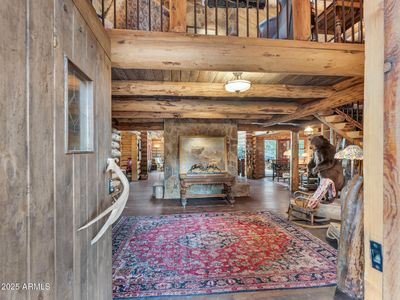 189 W Eagle Nest Rd, Williams, AZ, 86046