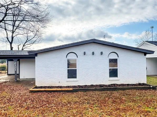 2121 Coral Hills Dr, Southaven, MS 38671