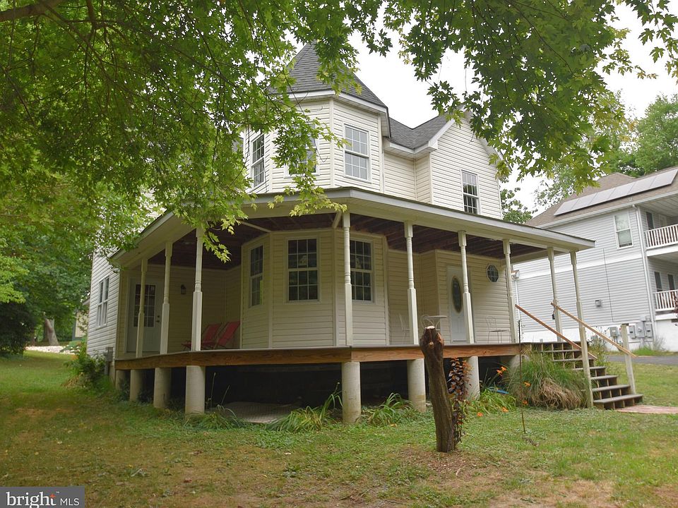 14 3rd Ave, Betterton, MD 21610 MLS MDKE2002812 Zillow