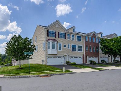 153 Country View Way, Telford, PA, 18969