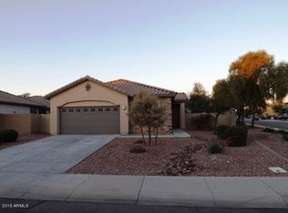 996 E Wimpole Ave, Gilbert, AZ 85297