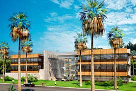 ESRI Headquarters