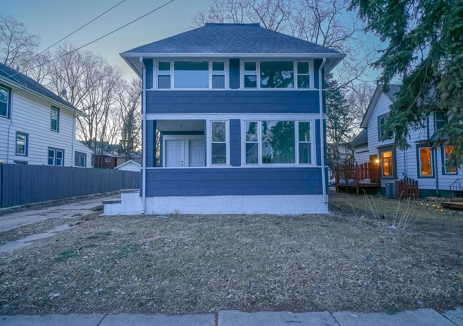 3 bed, 971 sqft, $1,500 — Photo 1