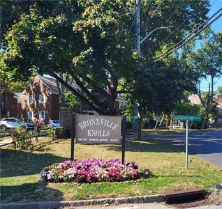 166 Lawrence Park Terrace #166, Bronxville, NY, 10708