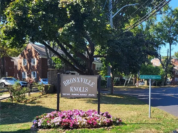 166 Lawrence Park Terrace #166, Bronxville, NY 10708