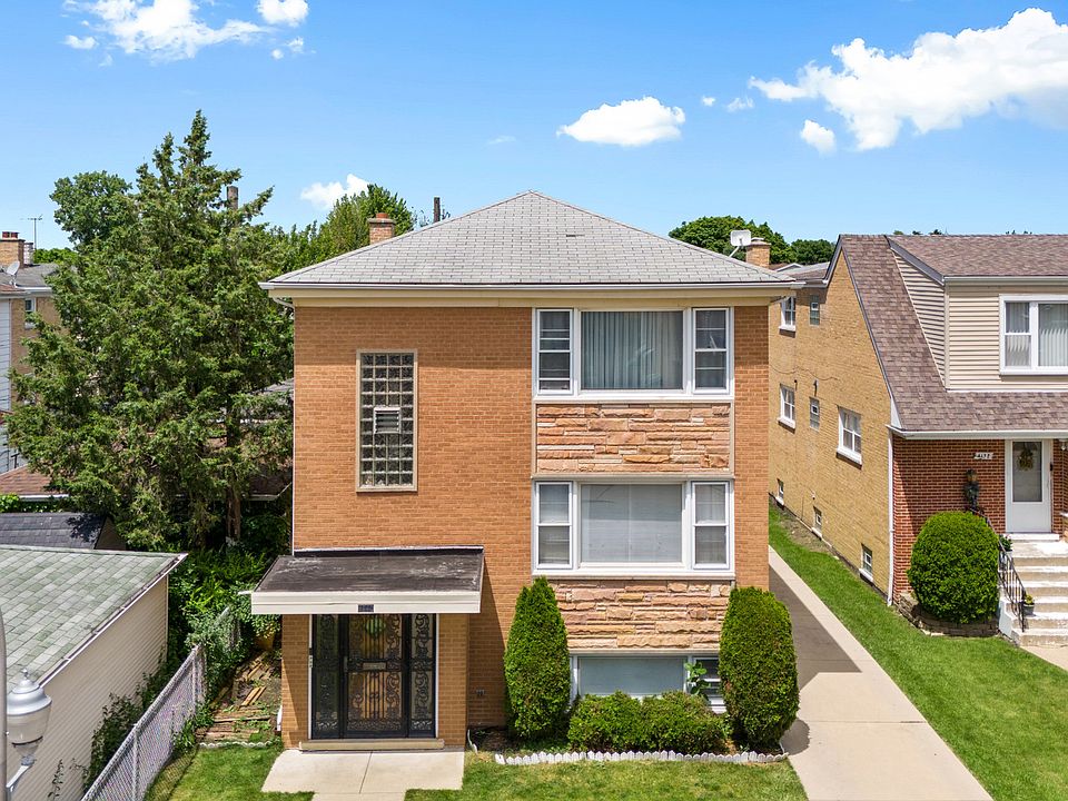 1st image of 6142 W Leland Ave