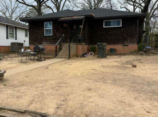 1805 S Buchanan St, Little Rock, AR