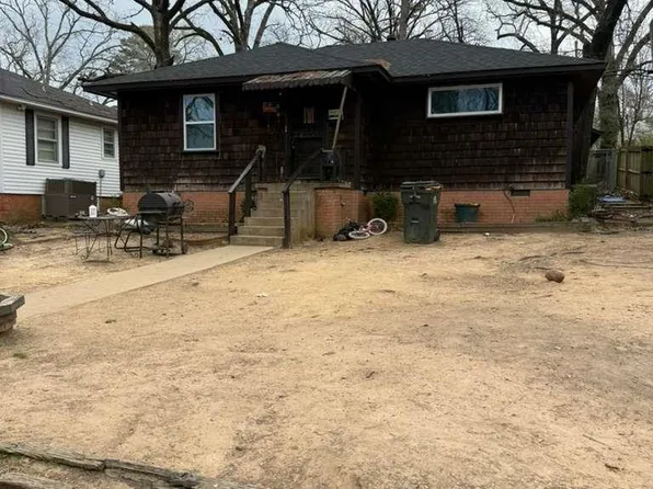 1805 S Buchanan St, Little Rock, AR 72204