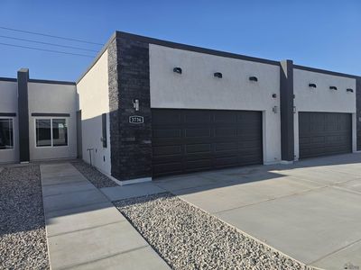 3736 E Santa Palmira St, Gadsden, AZ, 85336