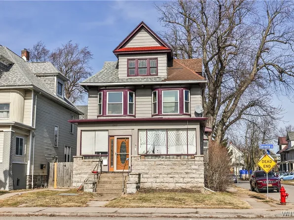 2302 Seneca St, Buffalo, NY 14210