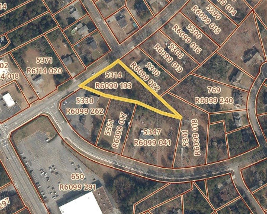 2nd image of 5314 Lilburn Stone Mountain Rd SW #99