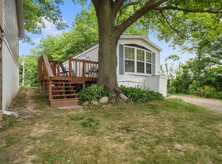 10600 E 640 S #51, Hudson, IN 46747