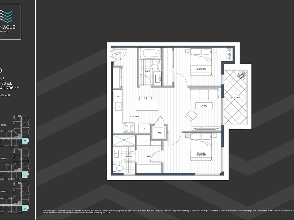 2nd image of 1609 160th St #308