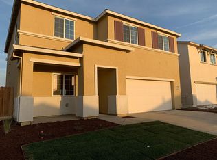 126 Sable St, Merced, CA 95341