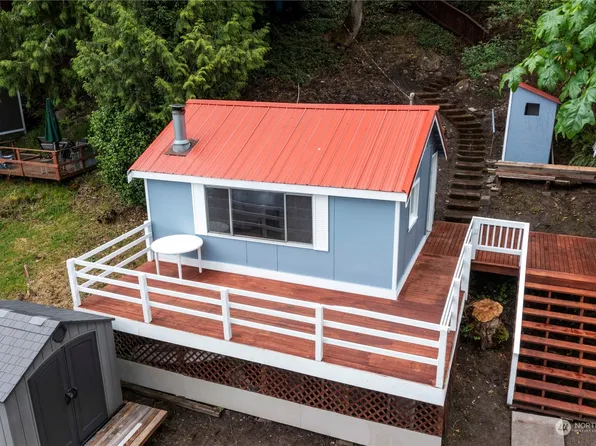39028 Ski Park Road E, Eatonville, WA 98328