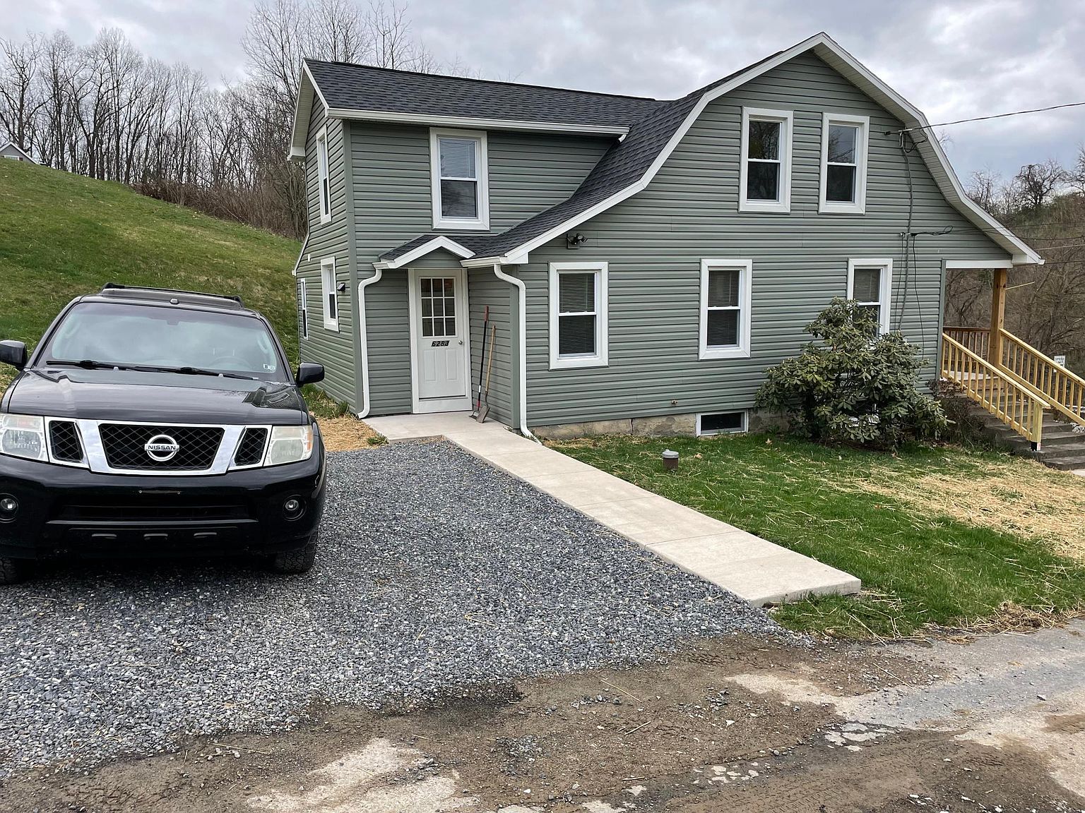 6283 Produce Rd, Pt Trevorton, PA 17864 Zillow