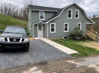 6283 Produce Rd, Pt Trevorton, PA 17864