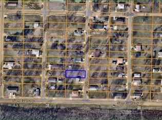 807 N F St, North Little Rock, AR 72114