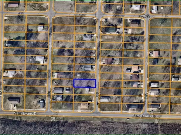 807 N F St, North Little Rock, AR 72114