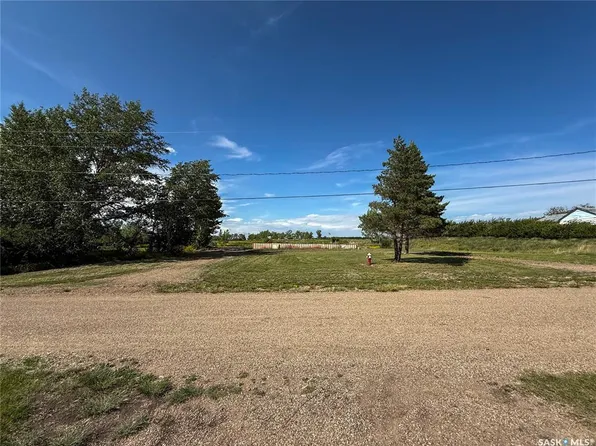 313 2nd AVENUE W, Climax, SK S0N 0N0