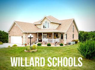 8385 Bellhouse Ln, Walnut Grove, MO 65770