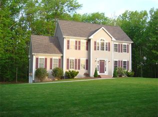 784 S Main St, Bellingham, MA 02019