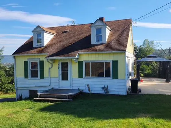 732 Hunt Ter, Cumberland, MD 21502