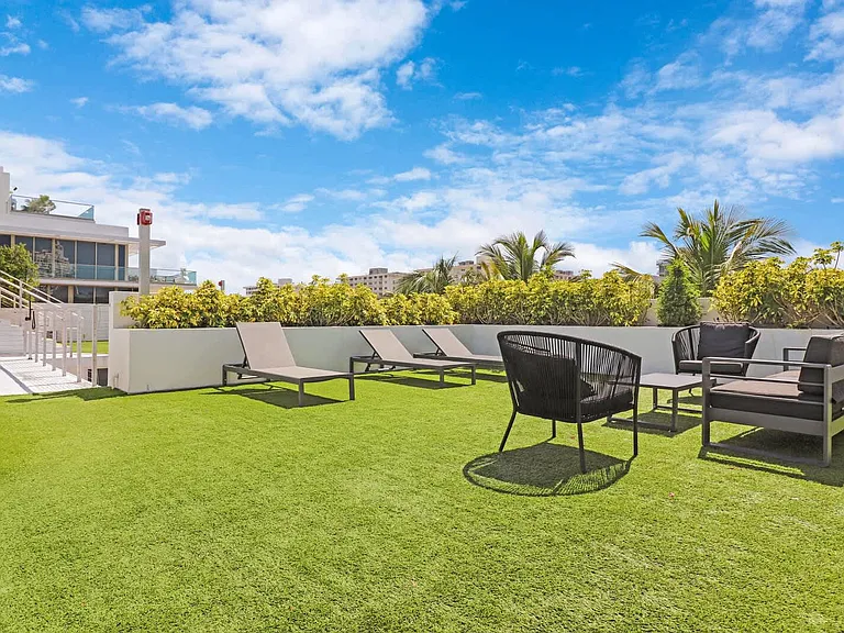 Terrace View