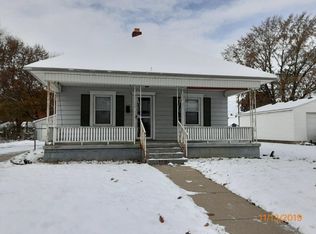 2015 N Purdum St, Kokomo, IN 46901