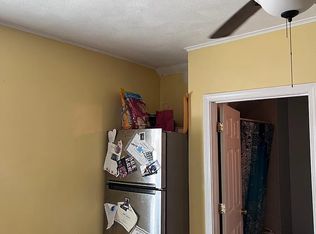 47 Hyat St #3, Providence, RI 02909