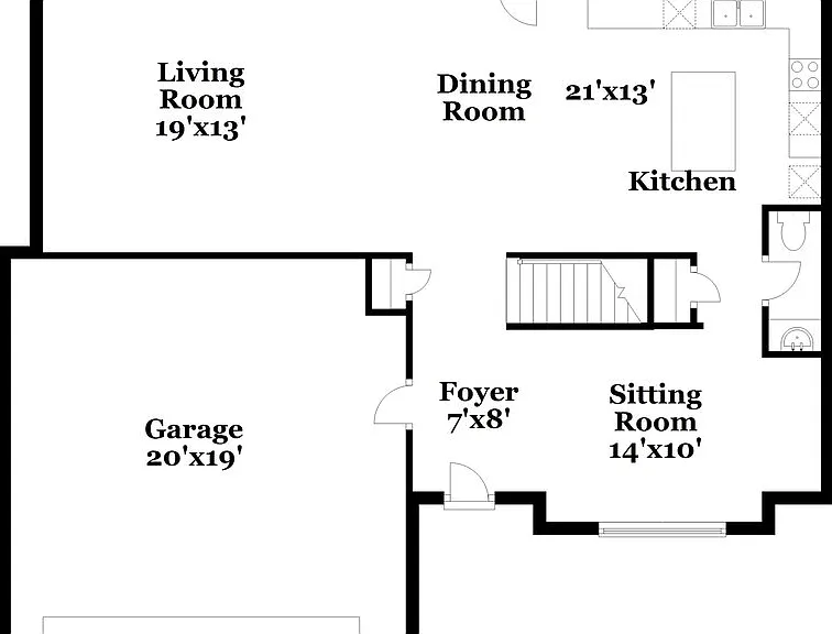5437 Twin Brook Dr — Photo 2