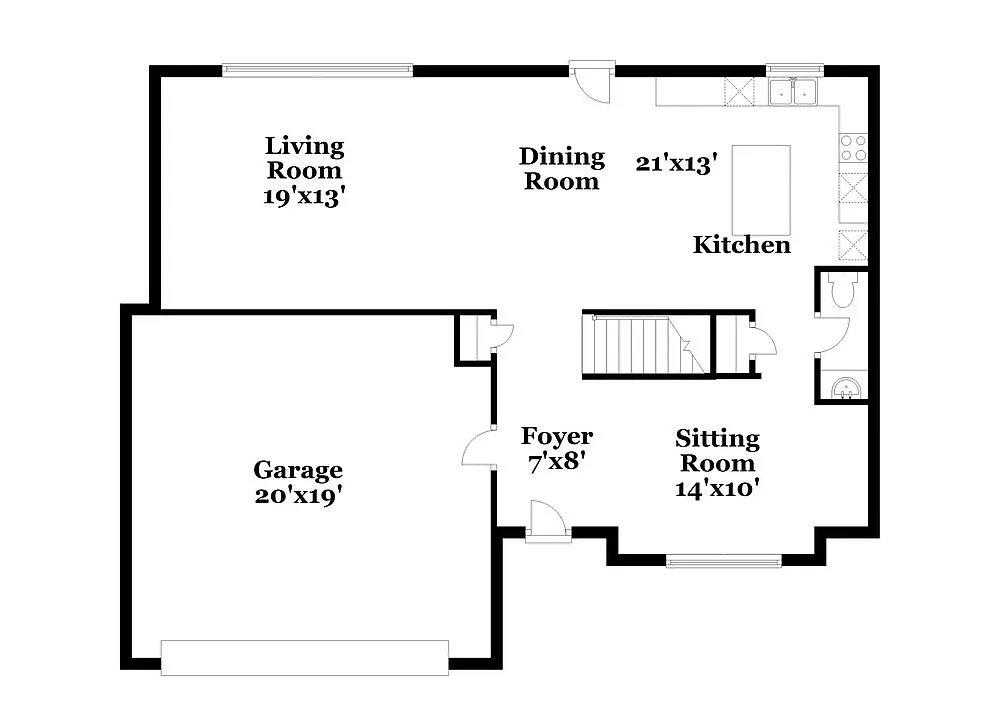 Building Photo - 5437 Twin Brook Dr