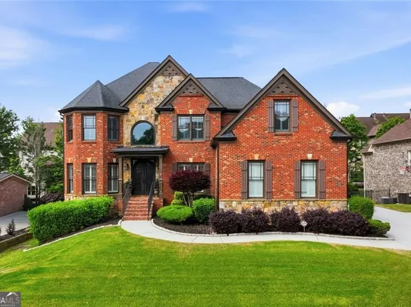 2420 Hopehaven Way, Hoschton, GA 30548
