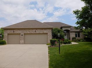 1633 Gatekeeper Way, Dayton, OH