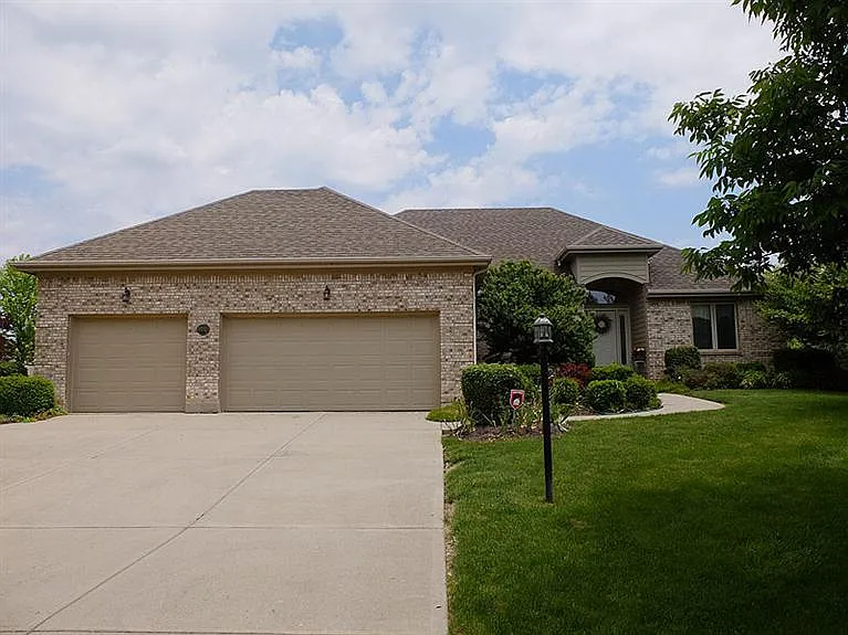 1633 Gatekeeper Way photo 1