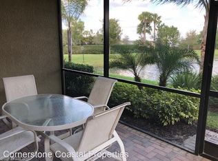 11805 Five Waters Cir, Fort Myers, FL 33913