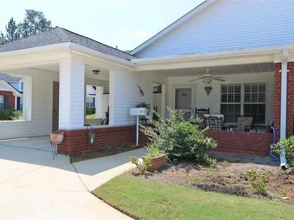 150 Old Mill Rd Unit 207, Cartersville, GA 30120